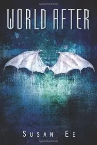 Book cover of World After