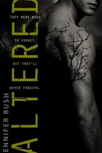 Book cover of Altered