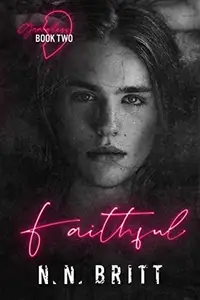 Book cover of Faithful: An MM Enemies to Lovers Romance