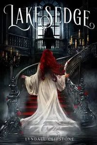 Book cover of Lakesedge