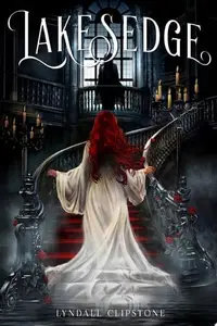 Book cover of Lakesedge
