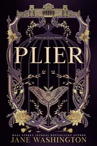 Book cover of Plier