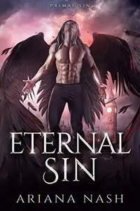 Book cover of Eternal Sin