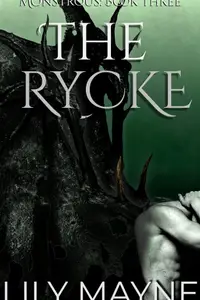 Book cover of The Rycke