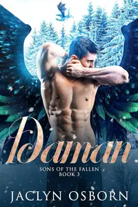 Book cover of Daman