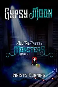 Book cover of Gypsy Moon