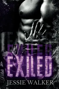 Book cover of Exiled