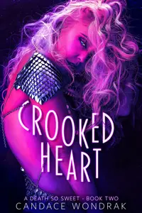 Book cover of Crooked Heart