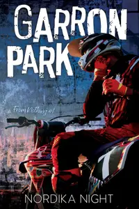 Book cover of Garron Park