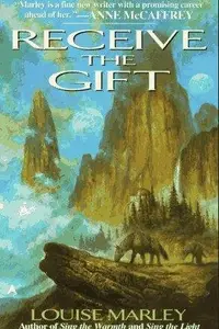 Book cover of Receive the Gift