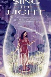 Book cover of Sing the Light