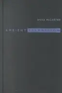 Book cover of Ambient television