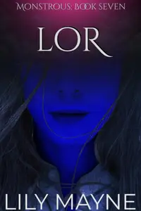 Book cover of Lor