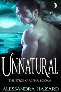 Book cover of Unnatural