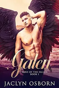 Book cover of Galen
