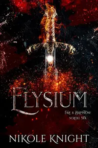 Book cover of Elysium