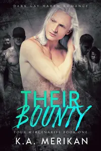 Book cover of Their Bounty