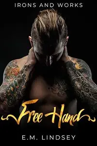 Book cover of Free Hand