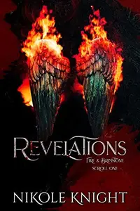 Book cover of Revelations