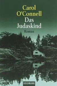 Book cover of Judas Child