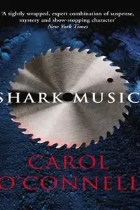 Book cover of Shark Music