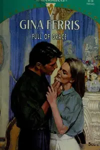 Book cover of Full of Grace (Silhouette Special Edition No. 793)