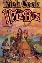 Book cover of The Wizardry Compiled