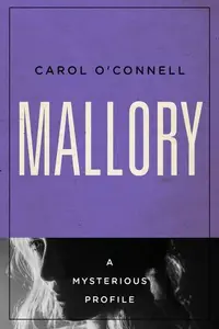 Book cover of Mallory