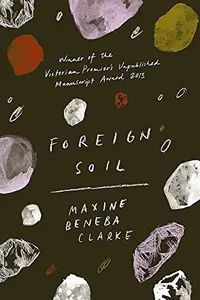Book cover of Foreign Soil