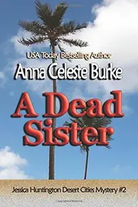 Book cover of A Dead Sister