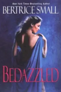 Book cover of Bedazzled