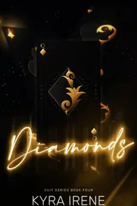 Book cover of Diamonds