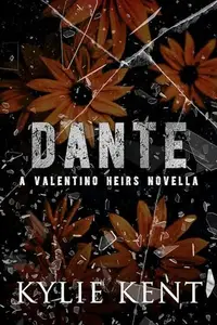 Book cover of Dante