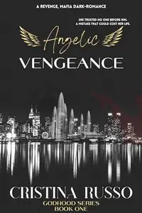 Book cover of Angelic Vengeance