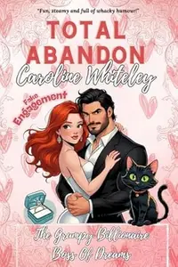 Book cover of Total Abandon
