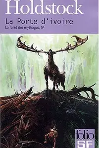 Book cover of Porte D Ivoire