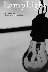 Book cover of LampLight Volume 3