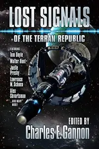 Book cover of Lost Signals