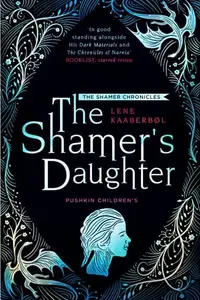 Book cover of Shamer's Daughter