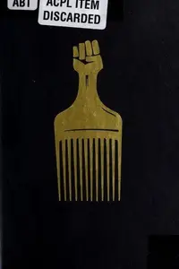 Book cover of What It Was