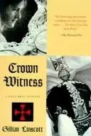 Book cover of Crown witness