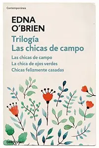 Book cover of Trilogía Las chicas de campo