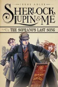Book cover of Ultimo atto al teatro dell'Opera