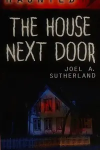 Book cover of House Next Door