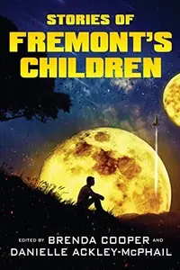 Book cover of Stories of Fremont's Children
