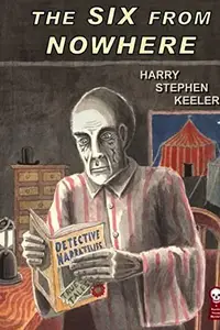 Book cover of Six from Nowhere