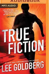 Book cover of True Fiction