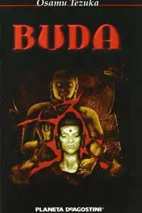 Book cover of Buda nº 10/10