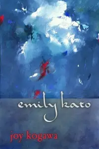 Book cover of Emily Kato