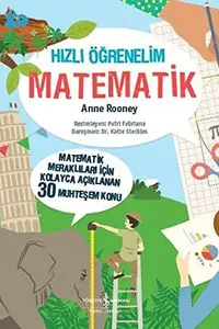 Book cover of Math in 30 Seconds
